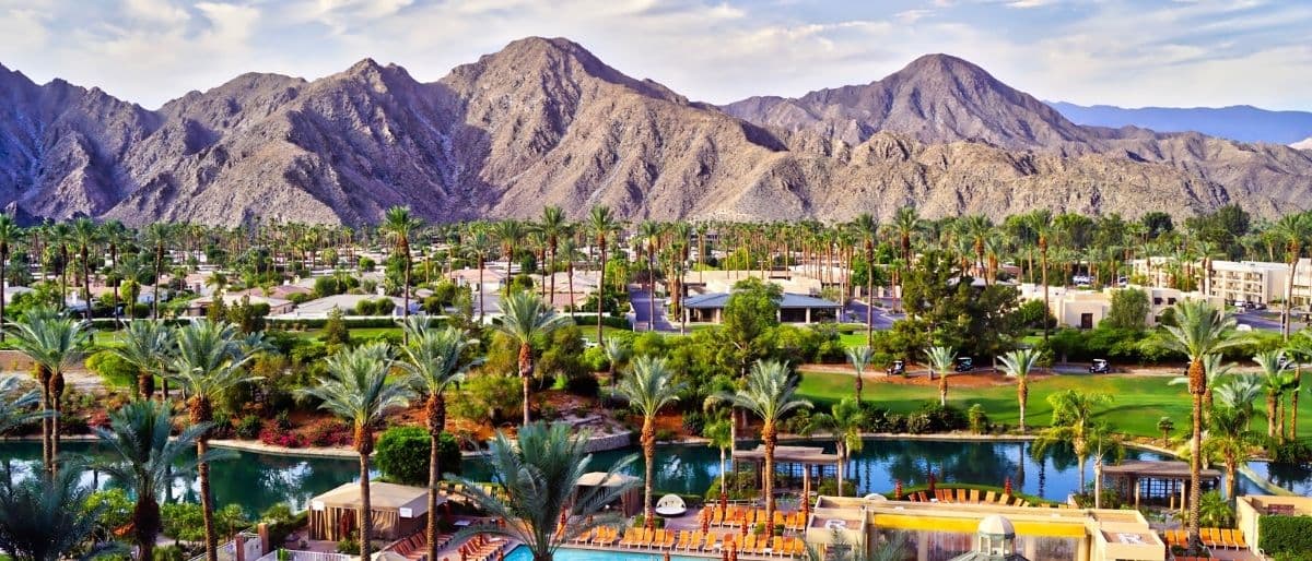 LGBTQ+ Friendly Hotels in Palm Springs 2026