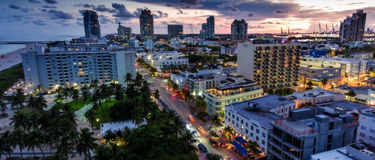 LGBTQ+ Friendly Hotels in Miami 2026