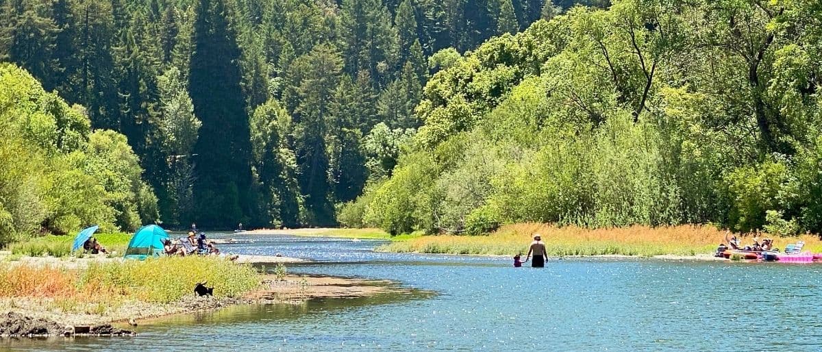 Lazy Bear Weekend 2026: The Complete Guide to Pool Parties, the Fireside Fling & Russian River Bears