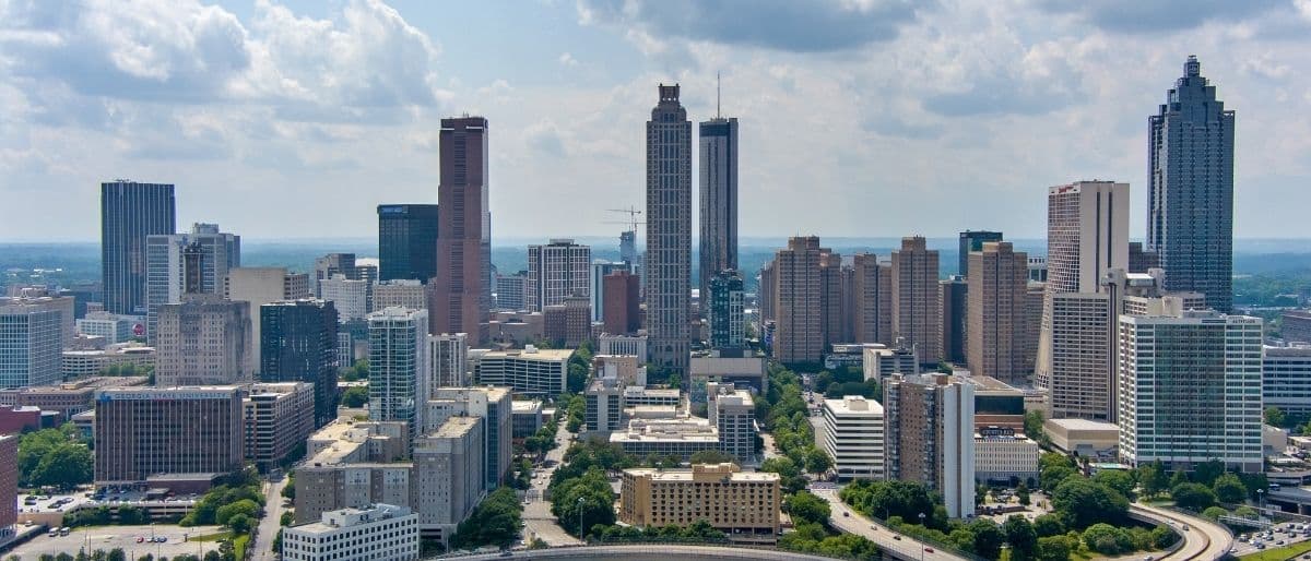 LGBTQ+ Friendly Hotels in Atlanta 2026