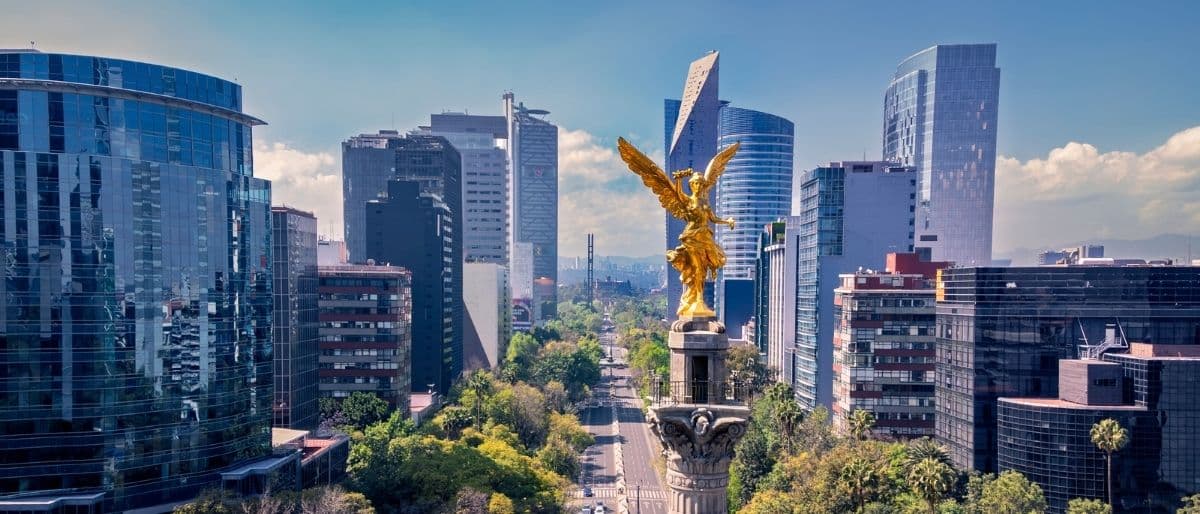 Mexico City Pride 2026: Marcha del Orgullo, Parties & Complete Guide