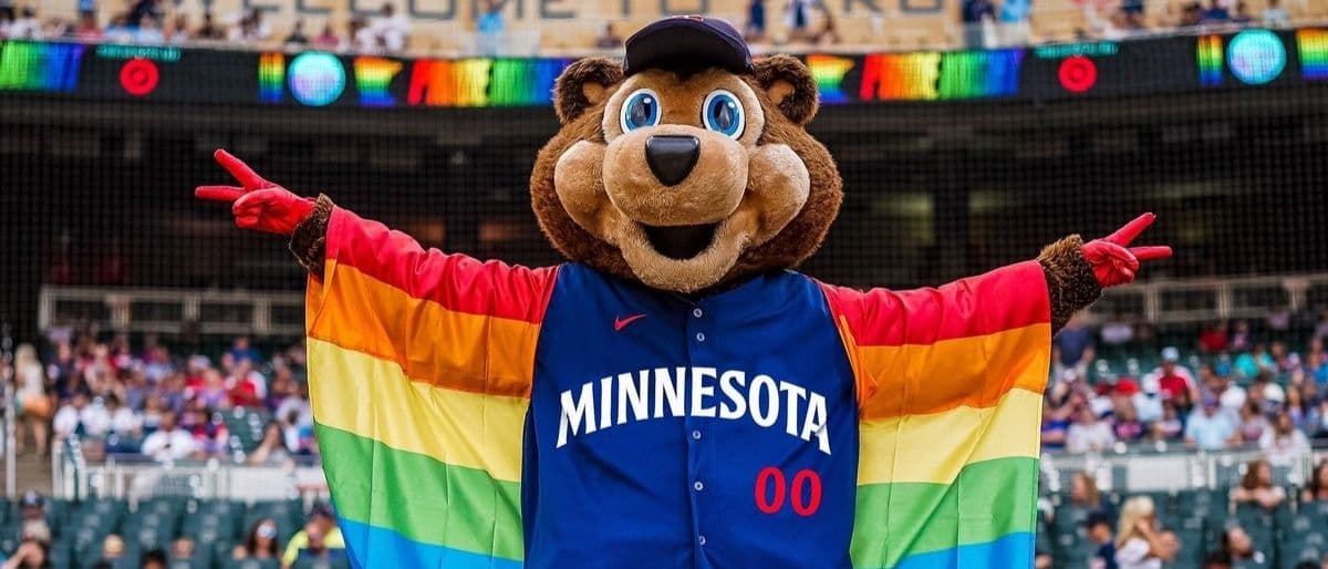 Twin Cities Pride Sports 2026: Twins, Lynx, MNUFC, Saints & Wild Pride Nights