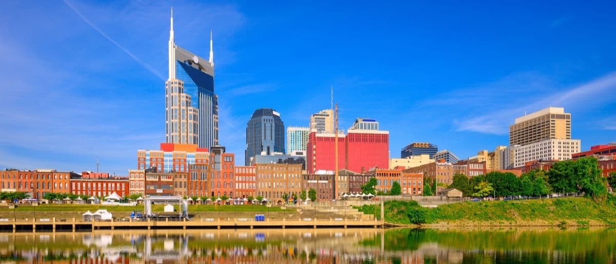LGBTQ+ Guide to Nashville 2026: Gay Bars, Events, Neighborhoods & More