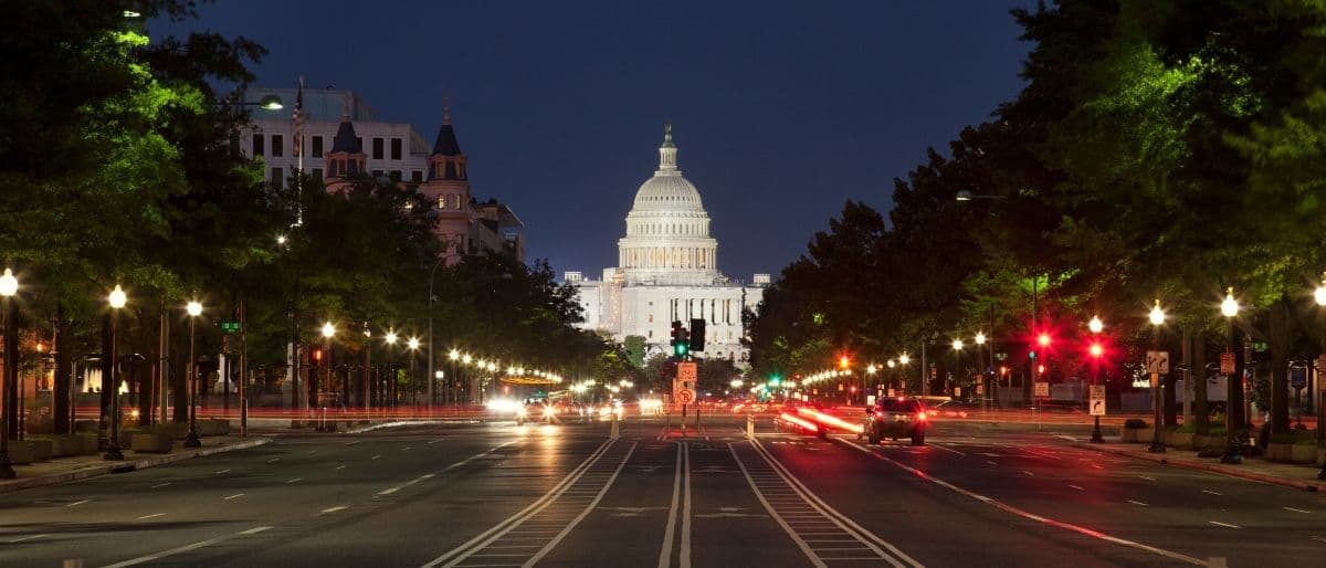 15 Best Gay Bars & Clubs in Washington D.C. (2026)