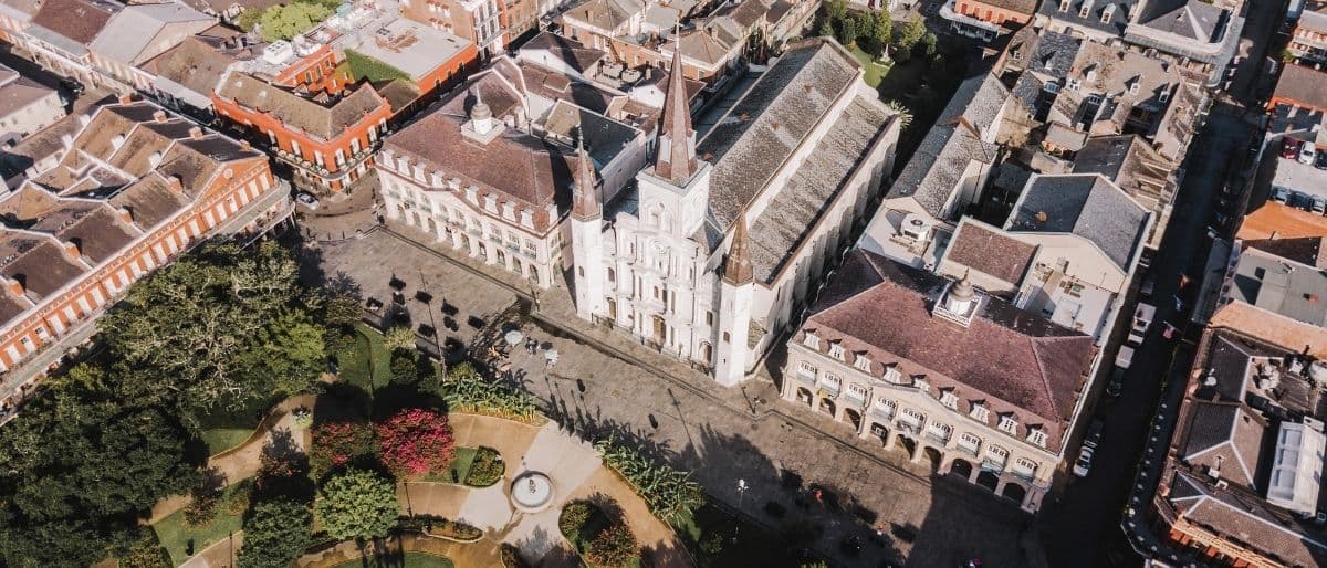 LGBTQ+ Friendly Hotels in New Orleans 2026