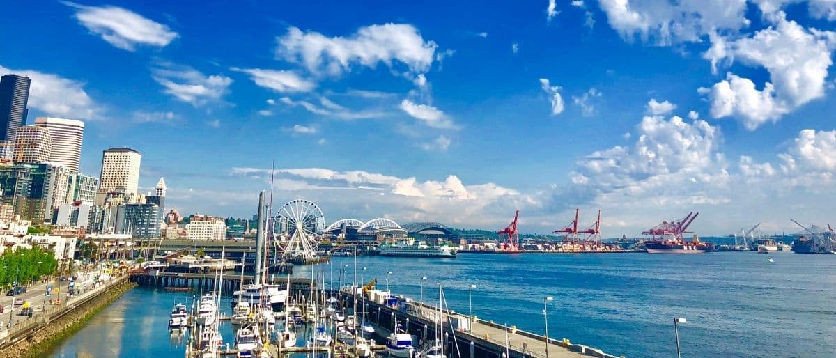 Seattle Pride 2026: Parade, Parties, Events & Complete Pride Guide