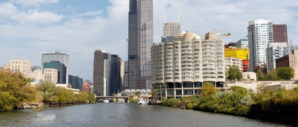Chicago LGBTQ+ History & Landmarks: A Self-Guided Tour