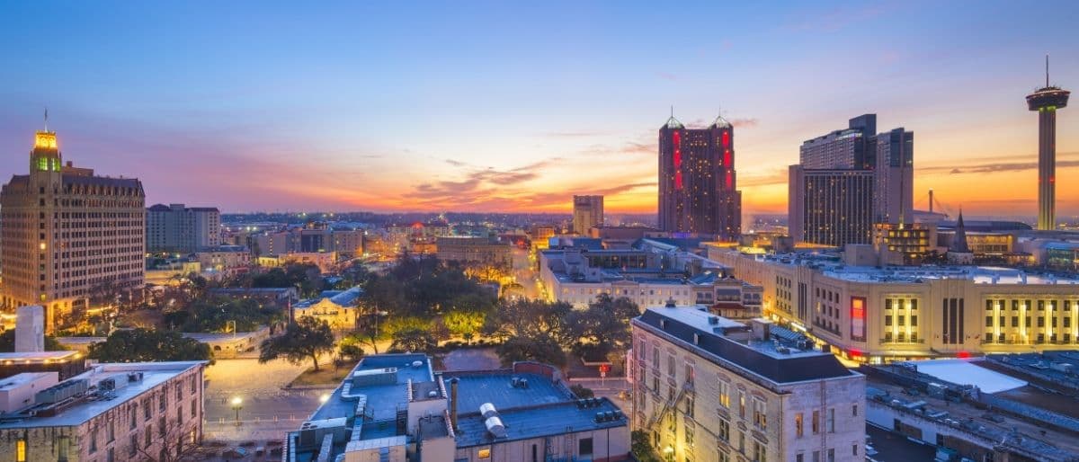 Top 10 Gay Bars & Clubs in San Antonio (2026)