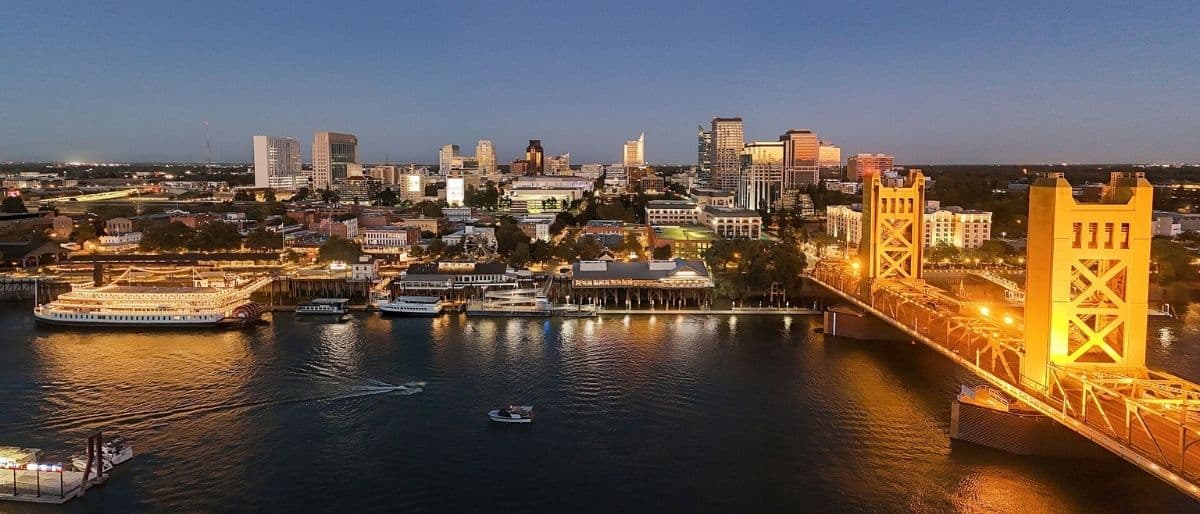 LGBTQ+ Friendly Hotels in Sacramento 2026