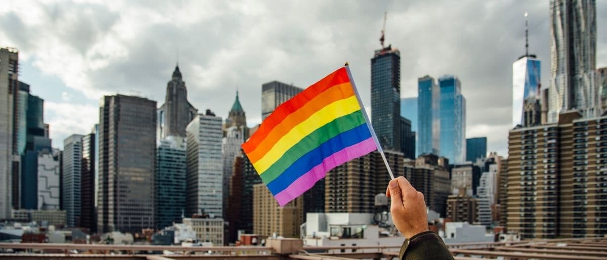 Most Gay Friendly Cities in the US: 2026 Rankings (Top 15 by Gay City Score)