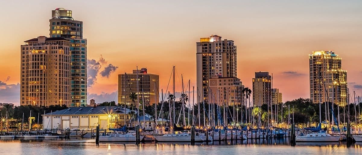 Best Gay Bars & Clubs in St. Petersburg FL (2026)