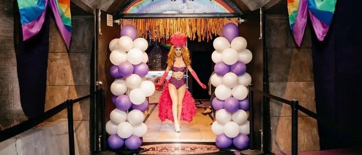 Drag Shows in Las Vegas 2026: Residencies, Brunches & Gay Bar Nights