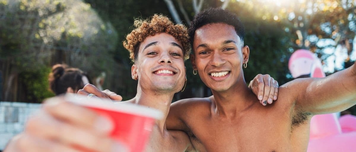 Gay Pool Parties & Dayclubs in Las Vegas: 2026 Guide