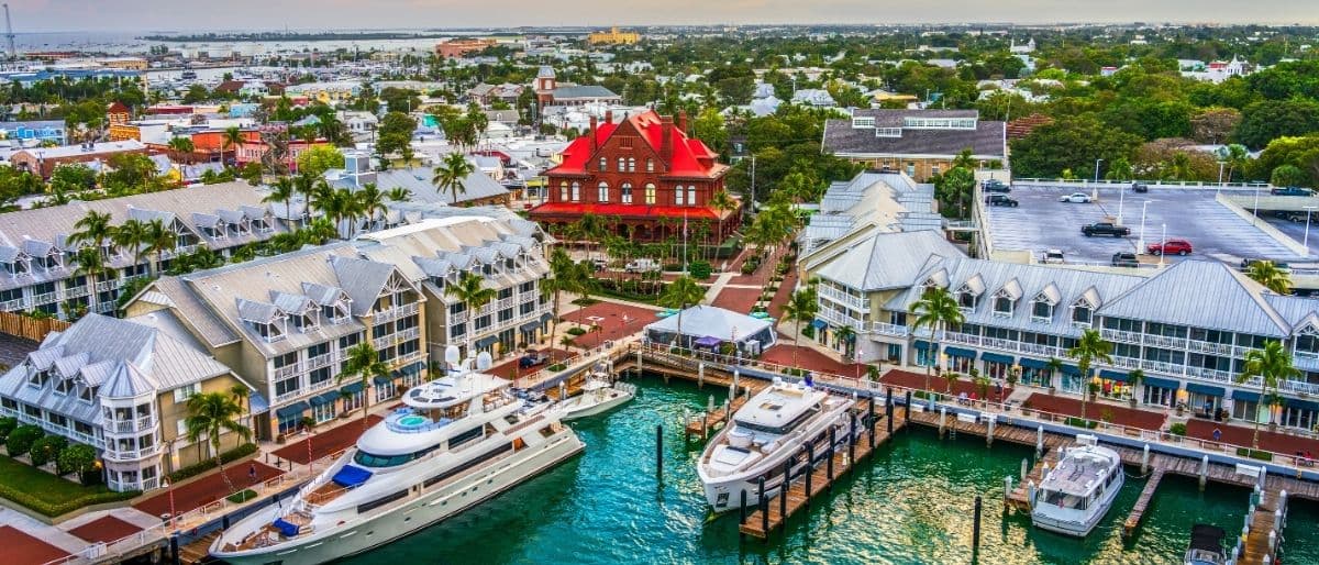 Key West Pride 2026: Parade, Events & Complete Party Guide