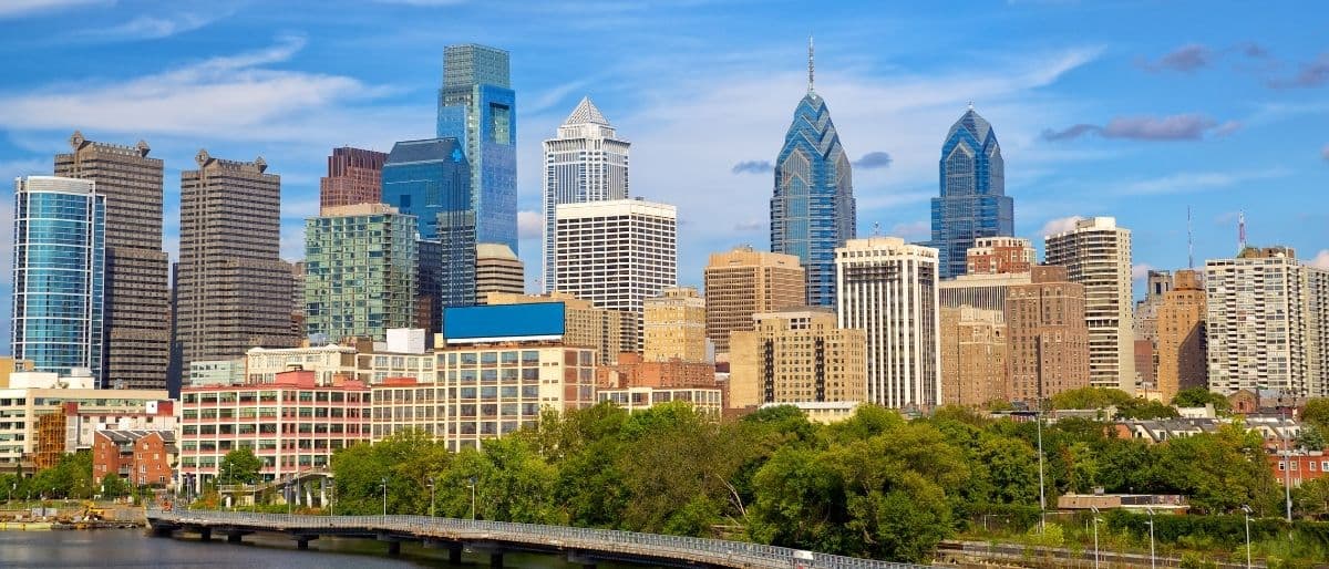 LGBTQ+ Friendly Hotels in Philadelphia 2026