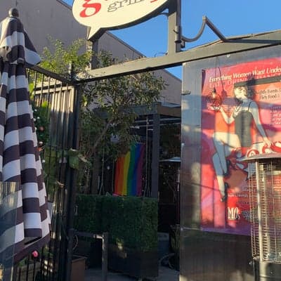 Gossip Grill, San Diego