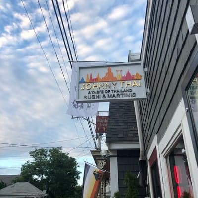 The Monkey Bar, Provincetown