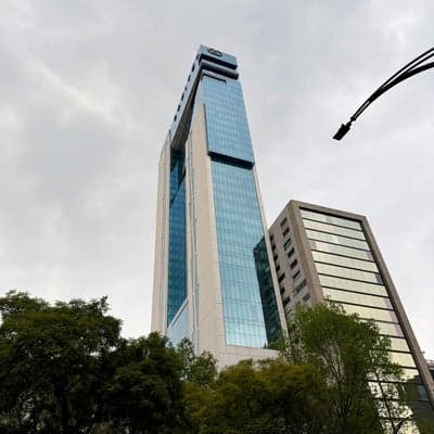 Sofitel Mexico City Reforma