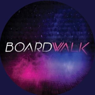 Boardwalk, Fort Lauderdale