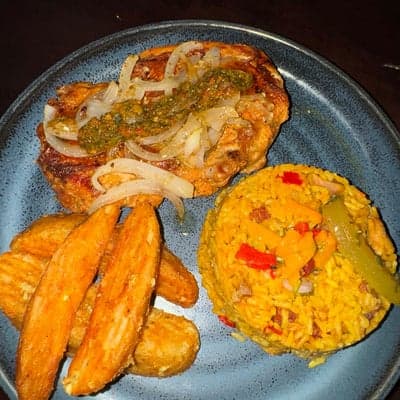 Azucar Latino Charlotte, Charlotte