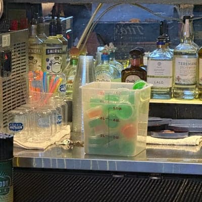 Redwing Bar & Grill, San Diego