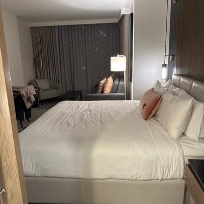 JW Marriott Charlotte