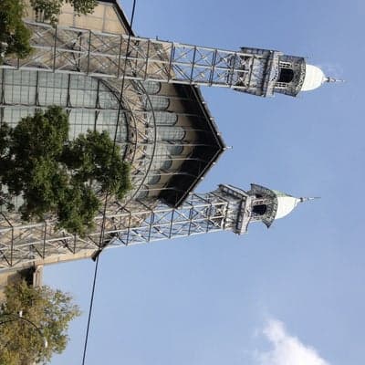 Museo Universitario del Chopo