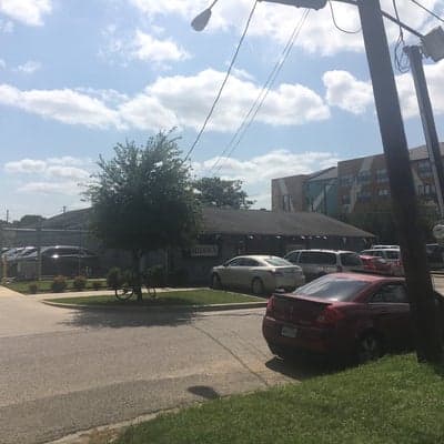Hidden Door Inc, Dallas