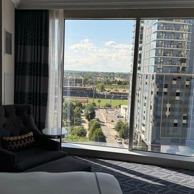 Kimpton Tryon Park Hotel, Charlotte