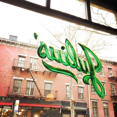 Julius', New York City