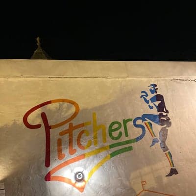 Pitchers DC, Washington D.C