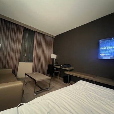 AC Hotel Orlando Downtown
