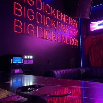 Lava Lounge, Dallas