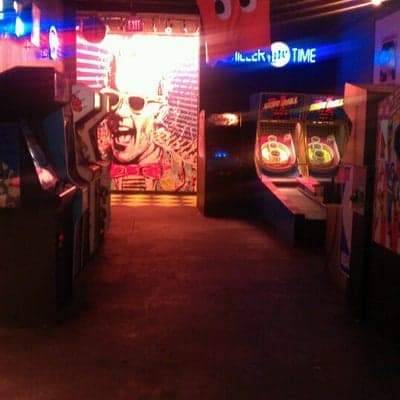 The Max Retropub, Tulsa