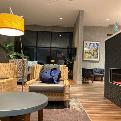 Holiday Inn Express & Suites Charlotte – South End
