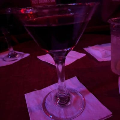 Atlas Social Club, New York City