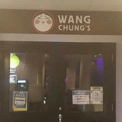 Wang Chung's Karaoke Bar, Honolulu