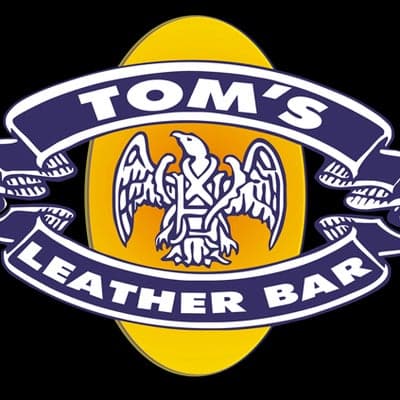 TOM's Leather Bar