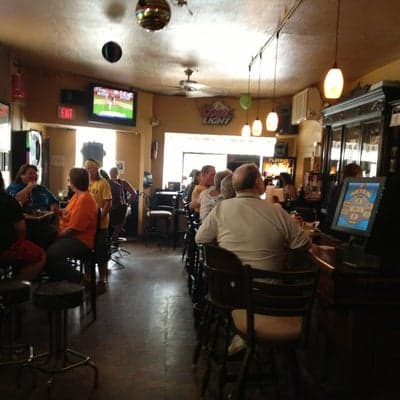 Hummel's Pub, St. Louis