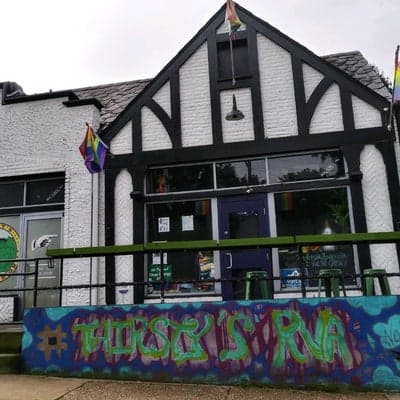 Thirsty's RVA, Richmond