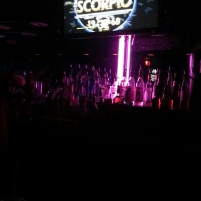 The Scorpio, Charlotte