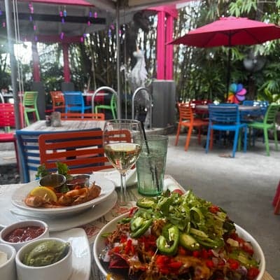 Rosie's Bar & Grill, Fort Lauderdale