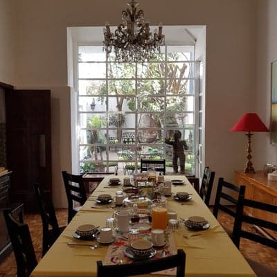 Casa Comtesse