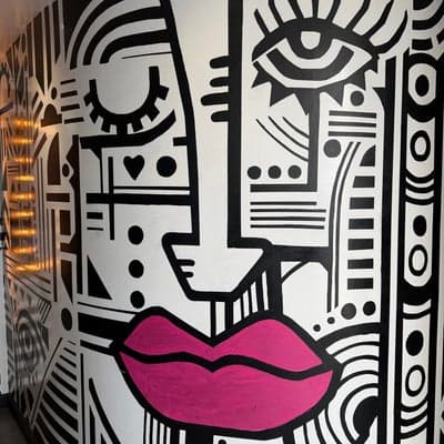 Palace Bar & Restaurant, Miami