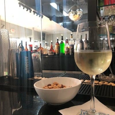 Sip·n·Twirl, Fire Island