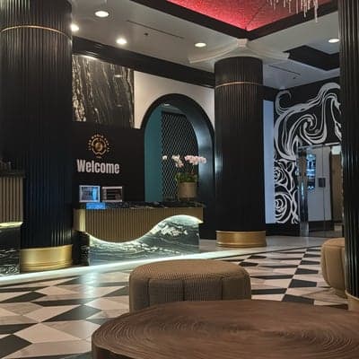 Grand Bohemian Orlando, Autograph Collection