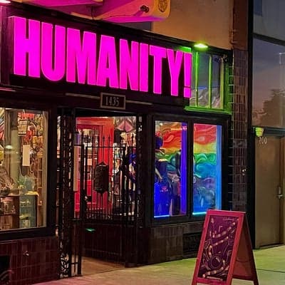 HUMANITY!, San Diego