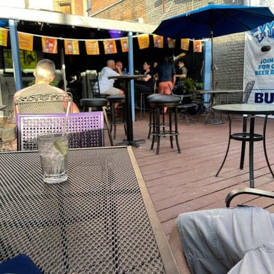 #VYBE, Denver
