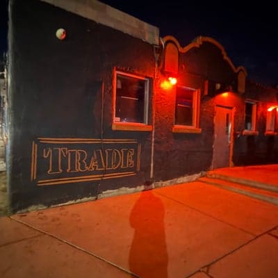 Trade, Denver
