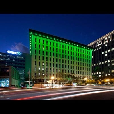 Aloft Orlando Downtown